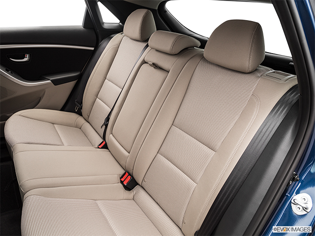 2016 Hyundai Elantra GT