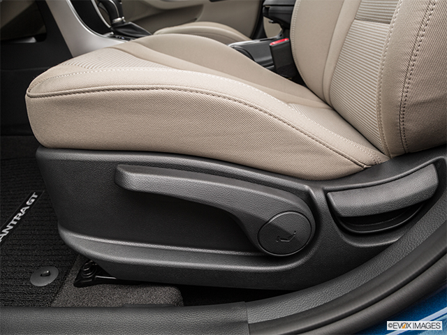 2016 Hyundai Elantra GT