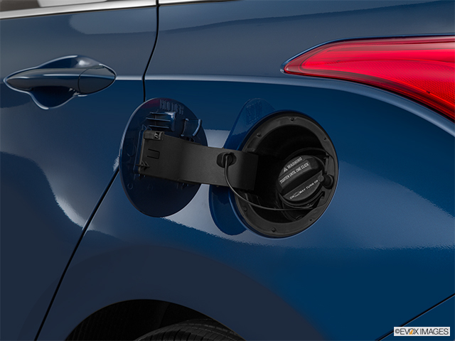 2016 Hyundai Elantra GT