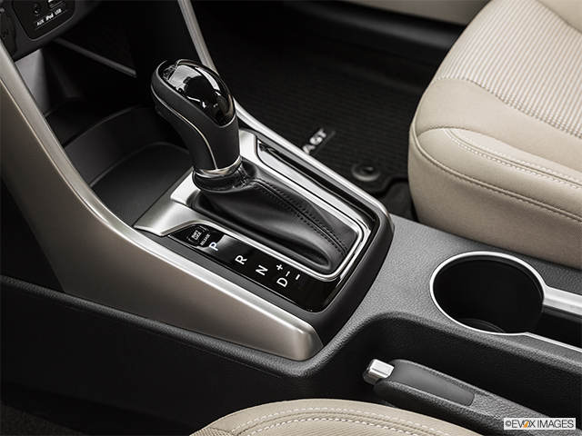 2016 Hyundai Elantra GT