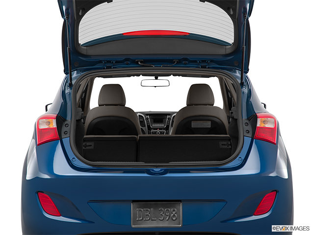 2016 Hyundai Elantra GT