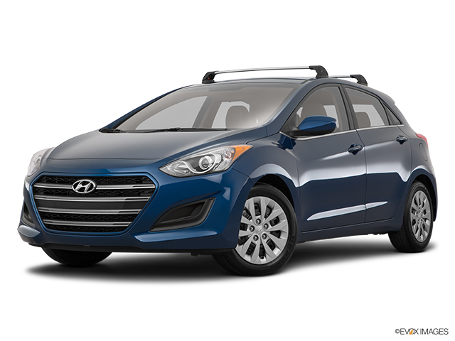 2016 Hyundai Elantra GT