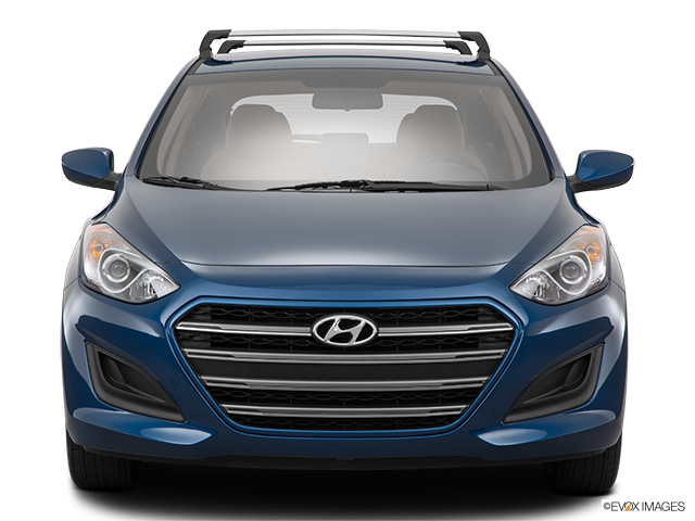 2016 Hyundai Elantra GT