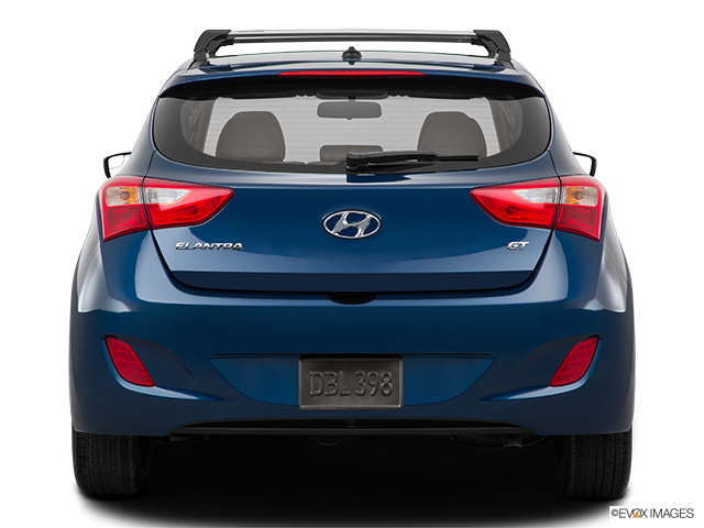 2016 Hyundai Elantra GT
