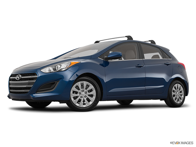 2016 Hyundai Elantra GT