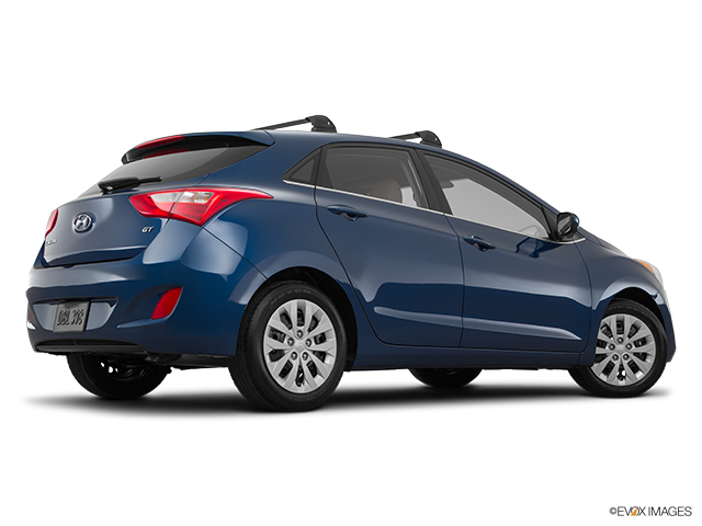 2016 Hyundai Elantra GT