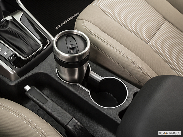 2016 Hyundai Elantra GT