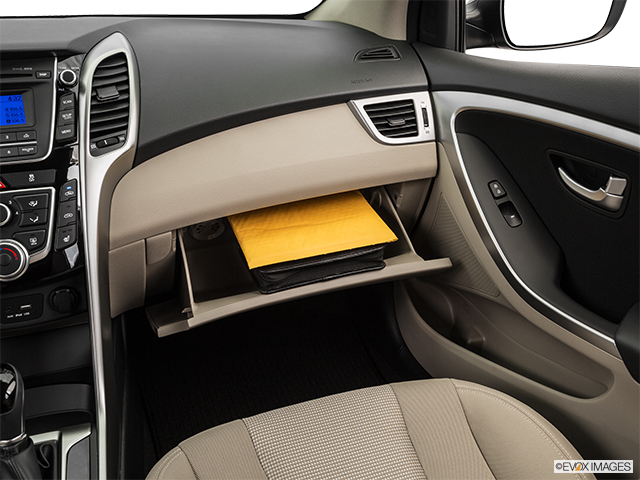 2016 Hyundai Elantra GT