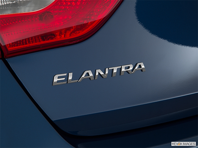 2016 Hyundai Elantra GT