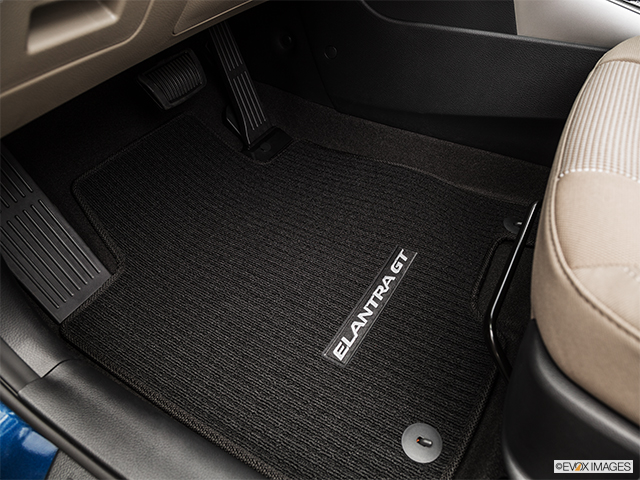 2016 Hyundai Elantra GT