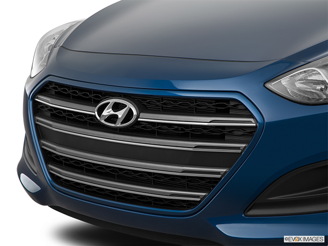 2016 Hyundai Elantra GT