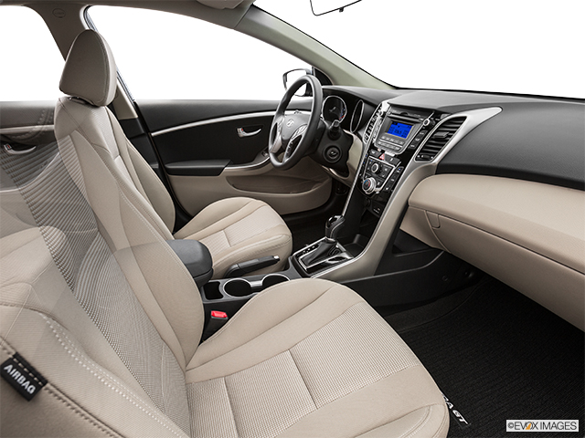 2016 Hyundai Elantra GT