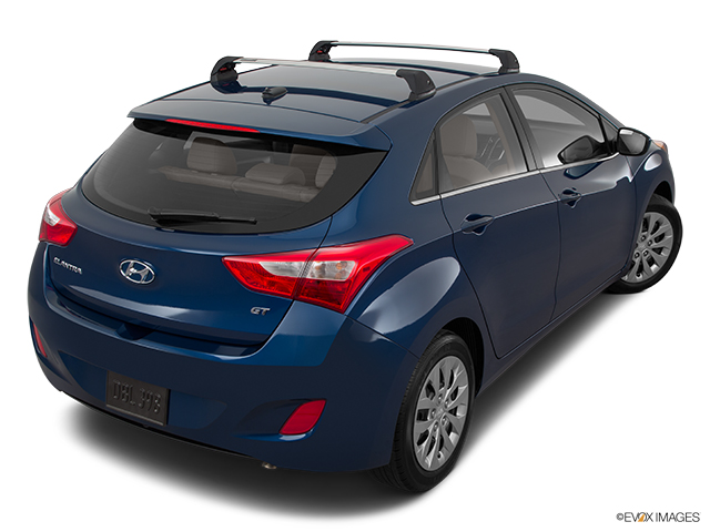 2016 Hyundai Elantra GT