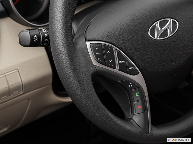 2016 Hyundai Elantra GT