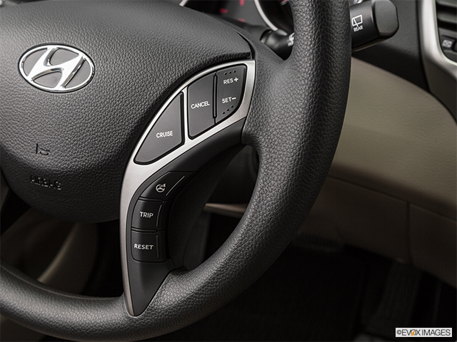 2016 Hyundai Elantra GT