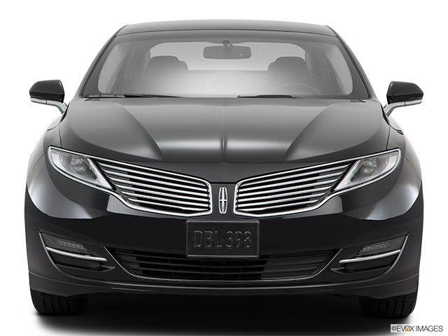 2016 Lincoln MKZ