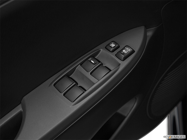 2016 Mitsubishi i-MiEV