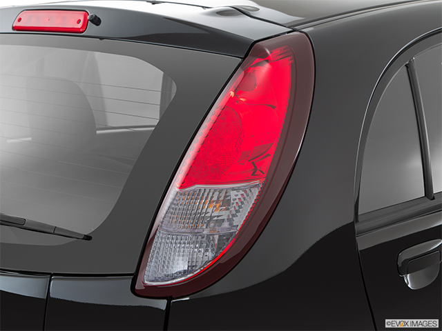 2016 Mitsubishi i-MiEV