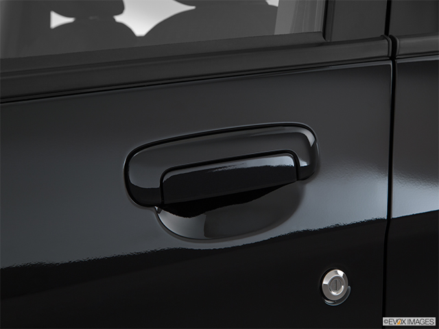 2016 Mitsubishi i-MiEV