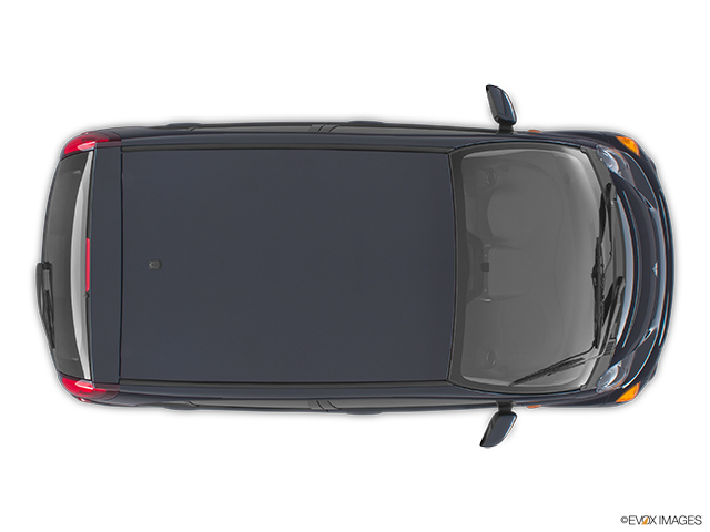 2016 Mitsubishi i-MiEV