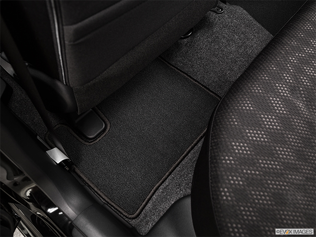 2016 Mitsubishi i-MiEV