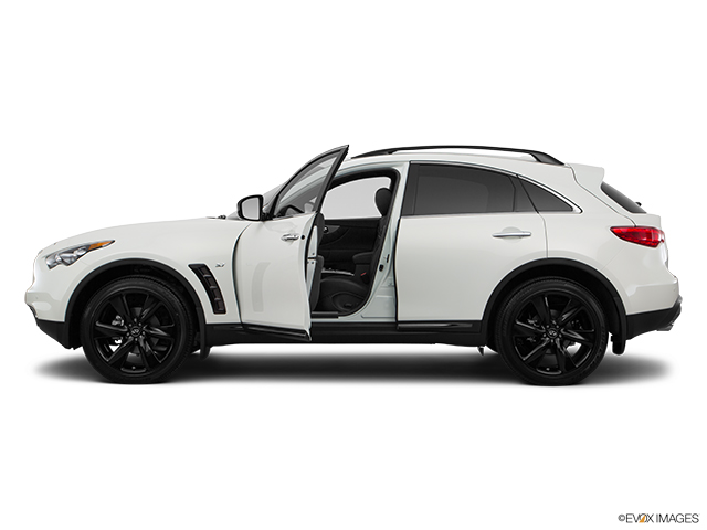 2016 INFINITI QX70