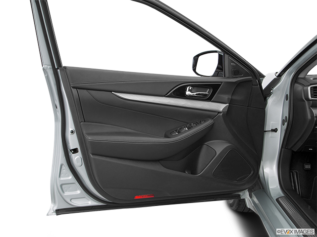 2016 Nissan Maxima