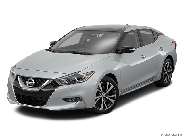 2016 Nissan Maxima