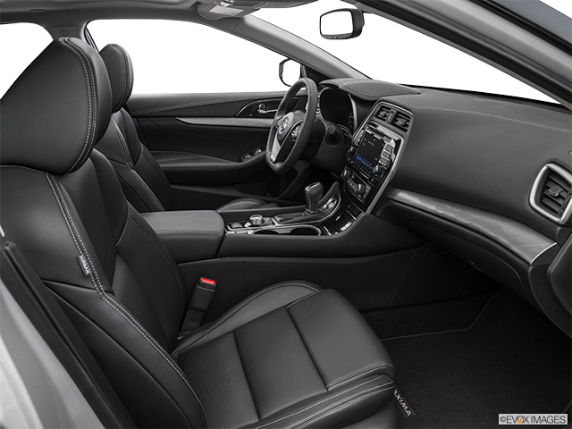 2016 Nissan Maxima
