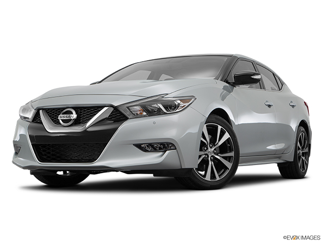 2016 Nissan Maxima