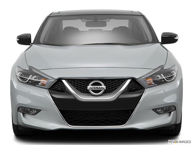 2016 Nissan Maxima
