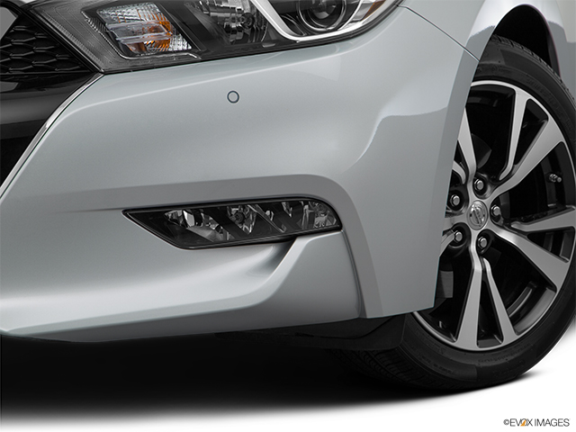 2016 Nissan Maxima