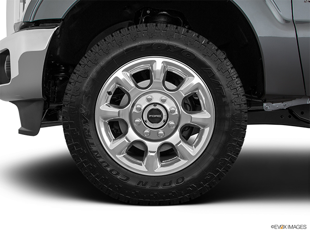 2016 Ford Super Duty F-250 SRW