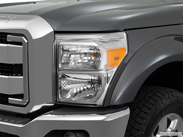 2016 Ford Super Duty F-250 SRW