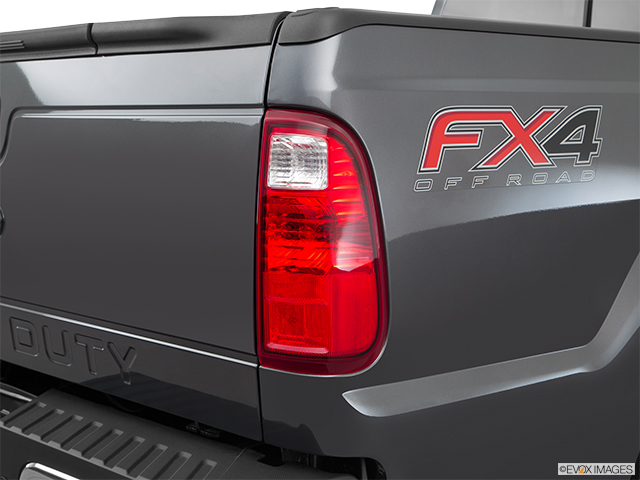 2016 Ford Super Duty F-250 SRW