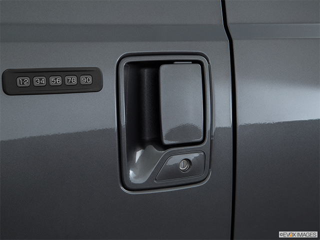 2016 Ford Super Duty F-250 SRW