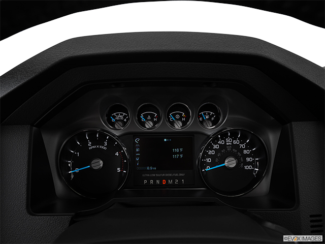 2016 Ford Super Duty F-250 SRW