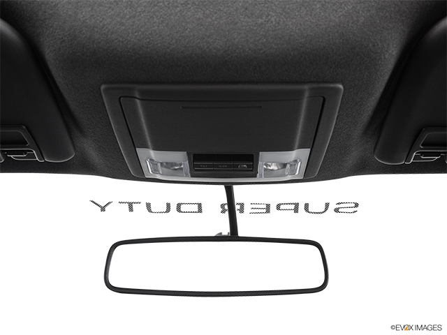 2016 Ford Super Duty F-250 SRW