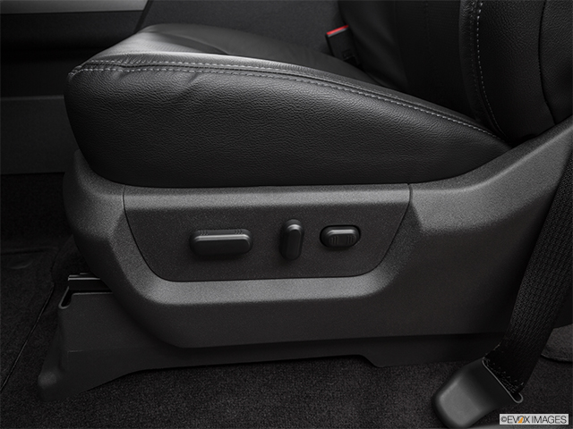 2016 Ford Super Duty F-250 SRW