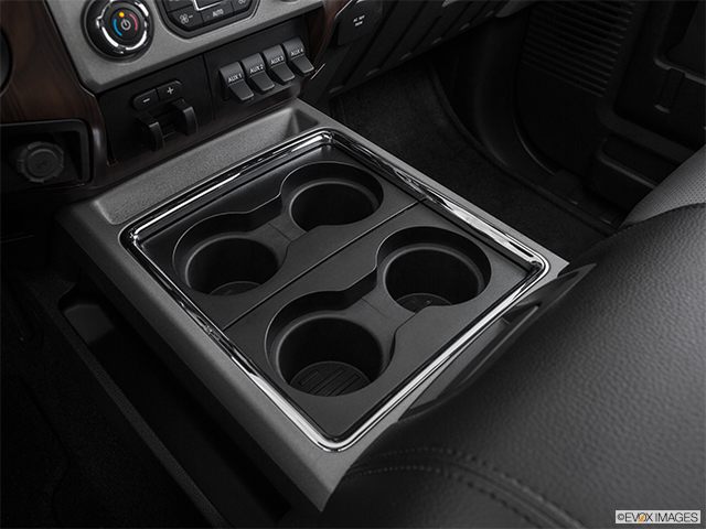 2016 Ford Super Duty F-250 SRW