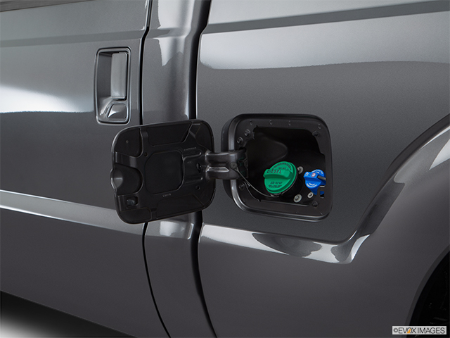 2016 Ford Super Duty F-250 SRW