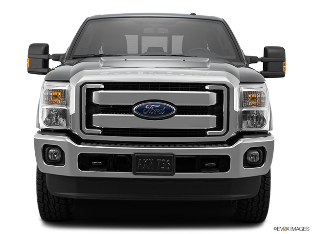 2016 Ford Super Duty F-250 SRW