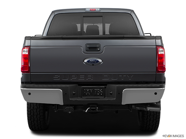 2016 Ford Super Duty F-250 SRW