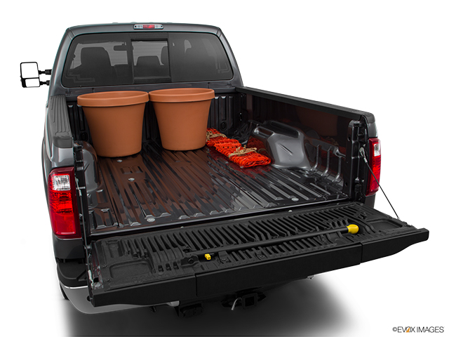 2016 Ford Super Duty F-250 SRW