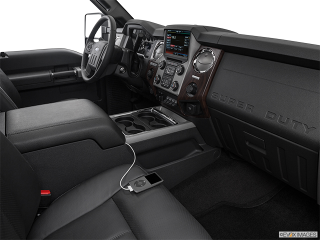 2016 Ford Super Duty F-250 SRW