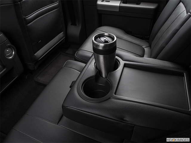 2016 Ford Super Duty F-250 SRW