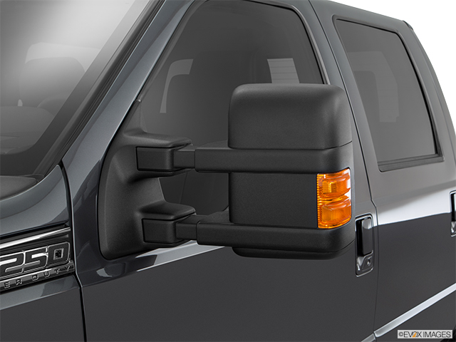 2016 Ford Super Duty F-250 SRW