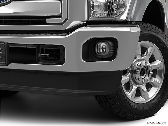 2016 Ford Super Duty F-250 SRW