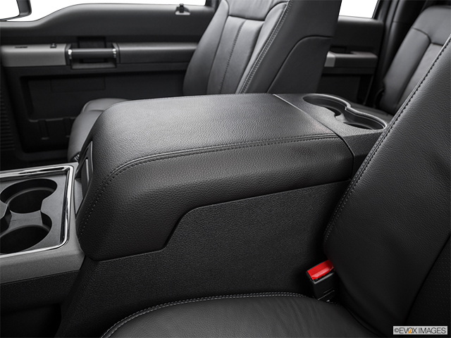 2016 Ford Super Duty F-250 SRW