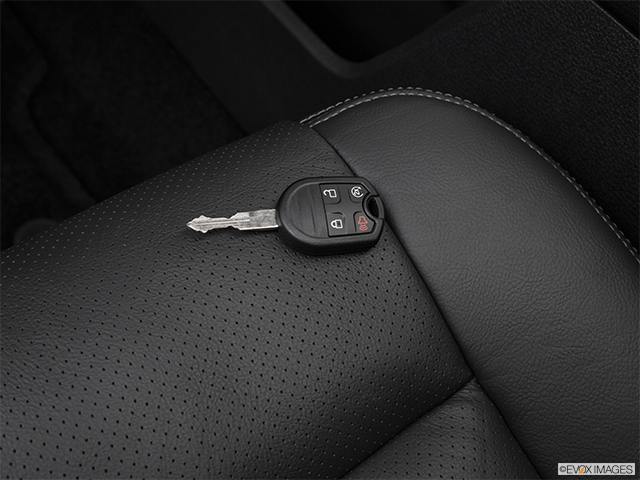 2016 Ford Super Duty F-250 SRW